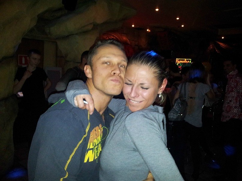 Юлия Разумова | Москва