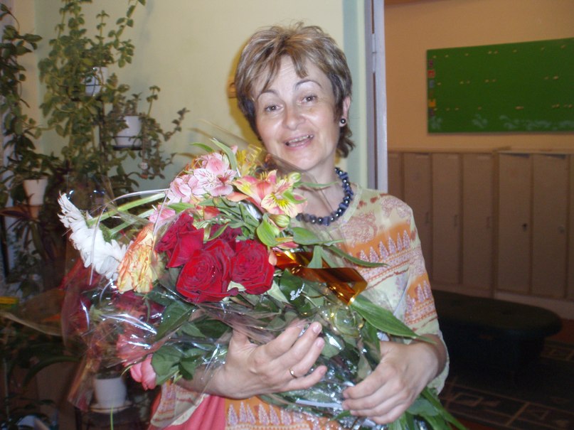 Оксана швец (хлопячая) | 