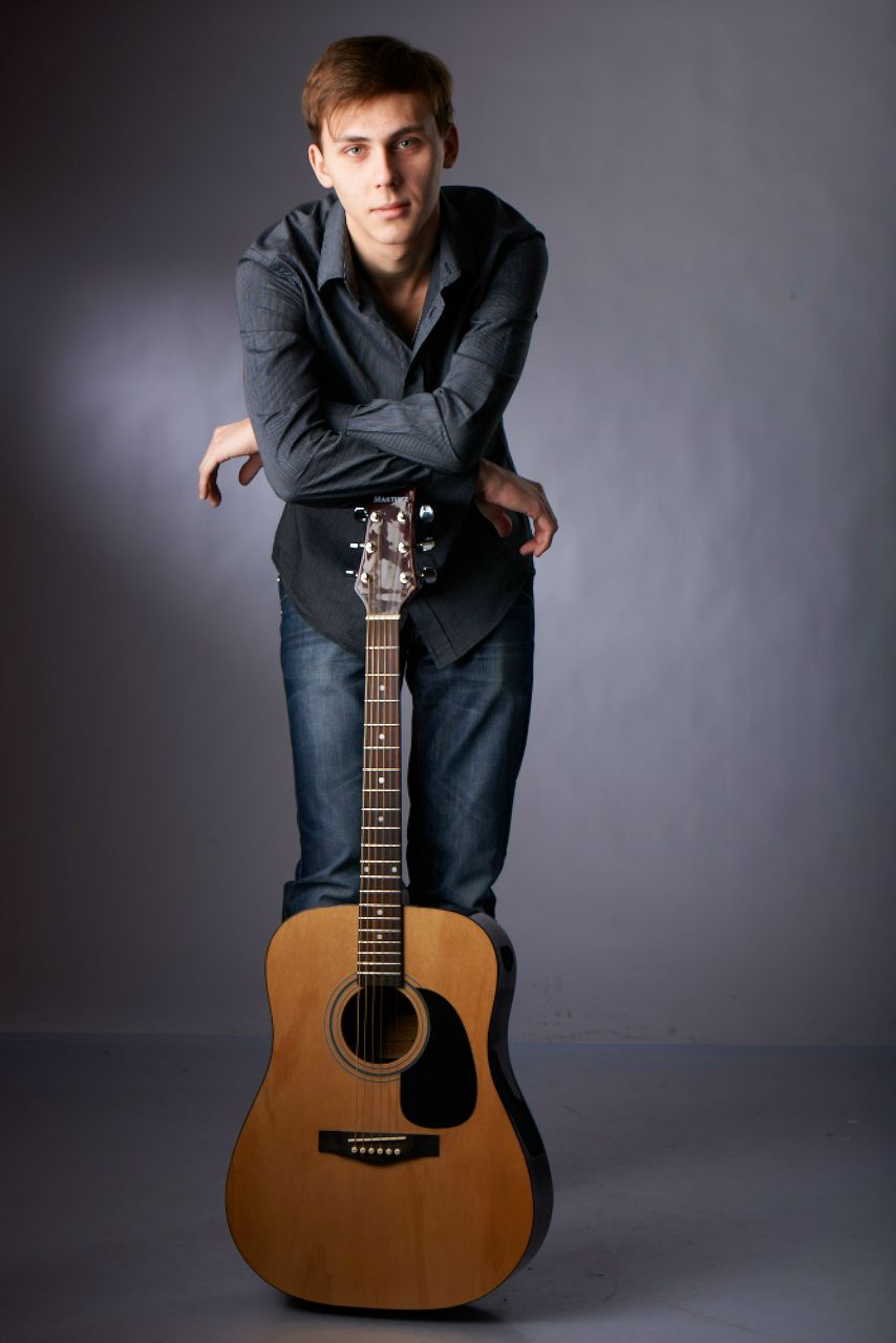 Семен Фуркевич | 