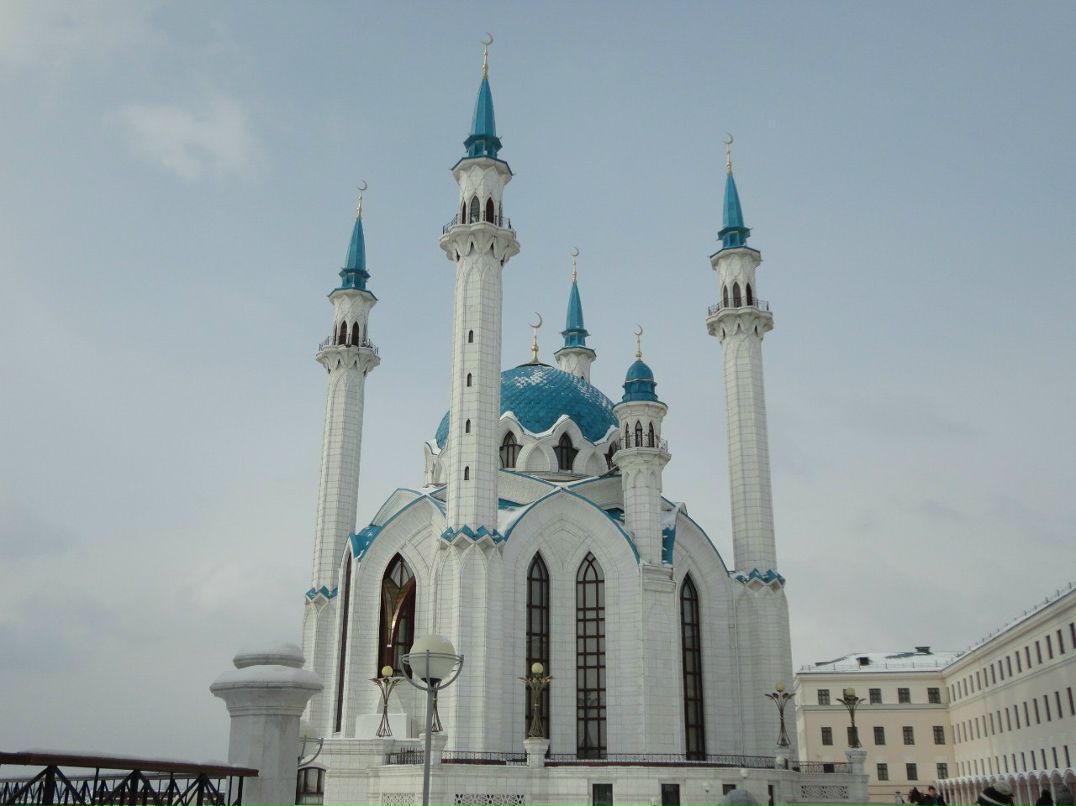 Татьяна Бурлакова | Тольятти