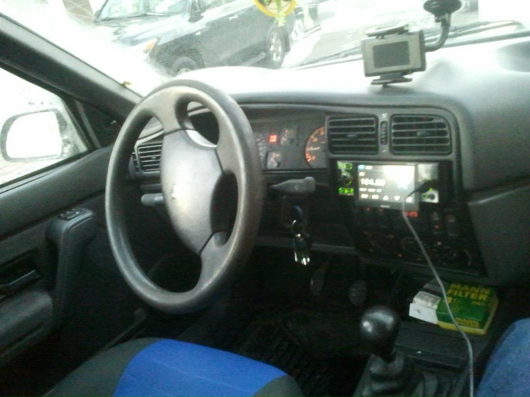 Паня Mutant PAULO PIPERONI | Реутов