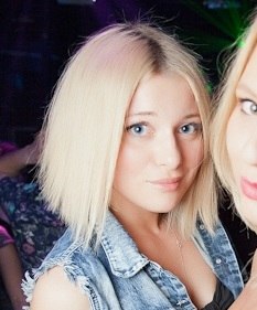 Екатерина Тимофеева ✿ܓ | Москва