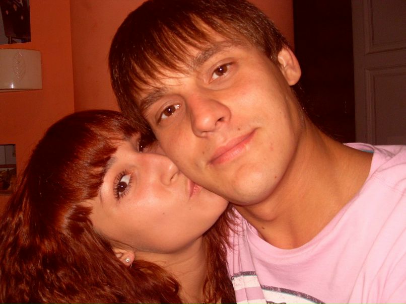 Леночка Спасская | Москва