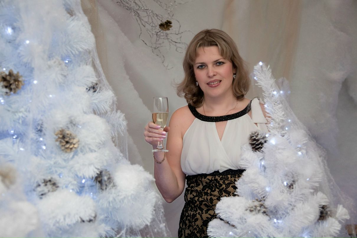 Маргарита Сладких | Москва