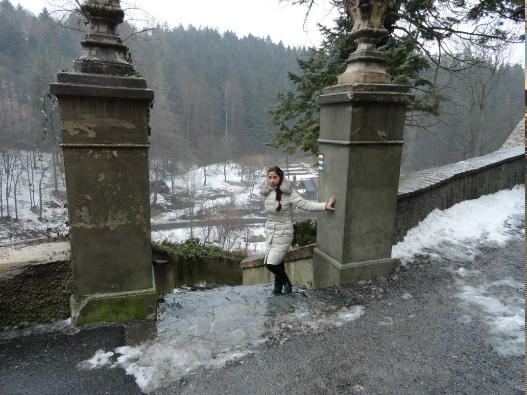 Евгения Шеянова | Нижний Новгород