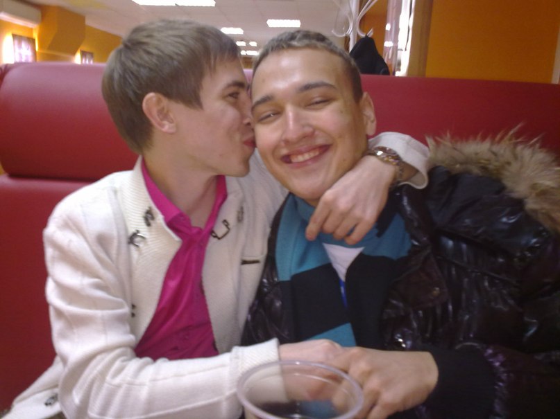 Никита Селиванов | Хабаровск