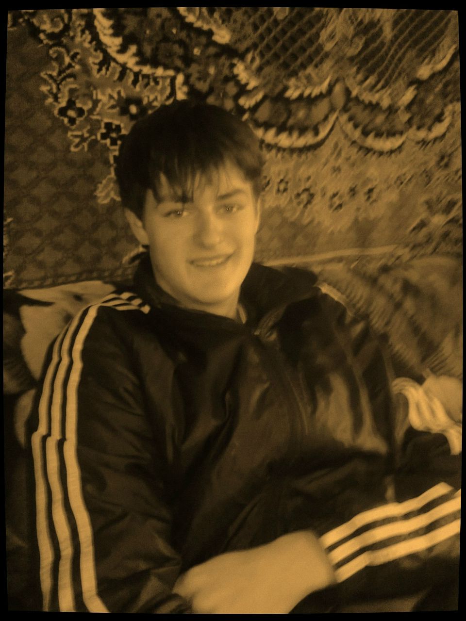 Рома Рабчук | Белогорье