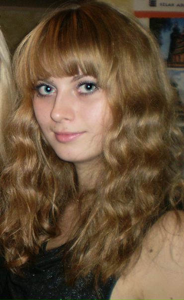 №32, Лена Ткачук, Киев №32, Лена Ткачук, Киев