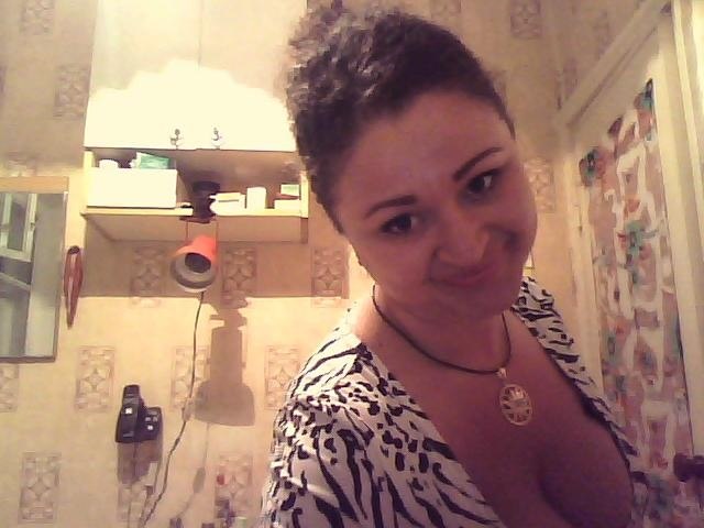 Неля Хамдамова | Красноград