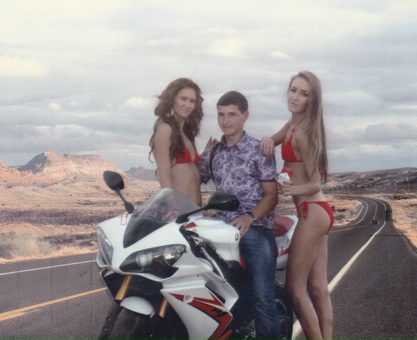 Иван Шадрунов фото профиля #5