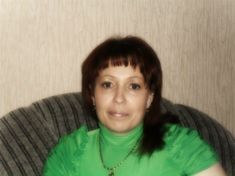 Ольга Григорьева | Шадринск