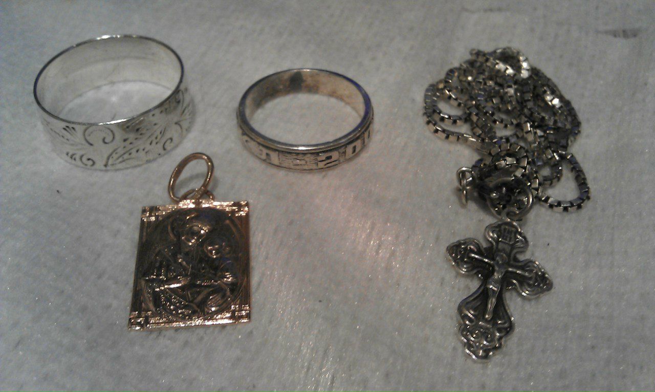 Евгений Золотарёв | Новосибирск