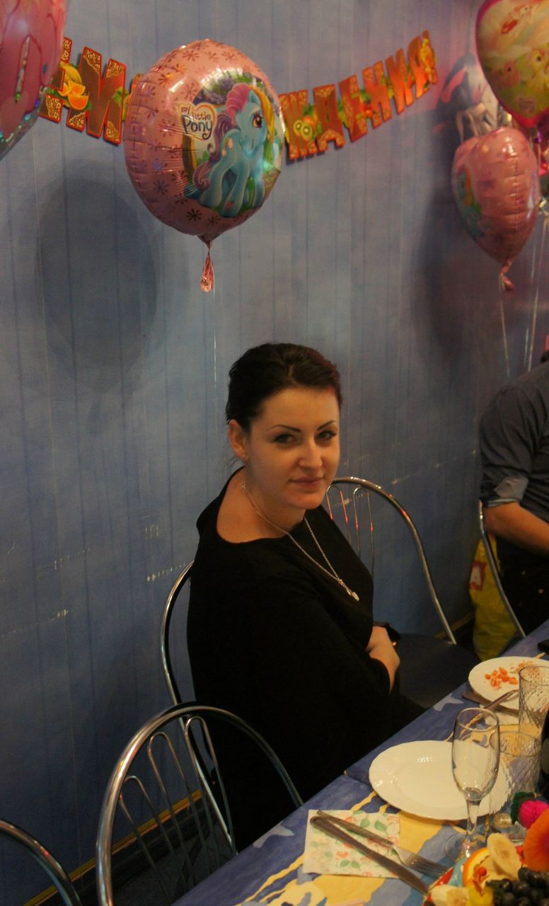 Ира Гуличева | Москва