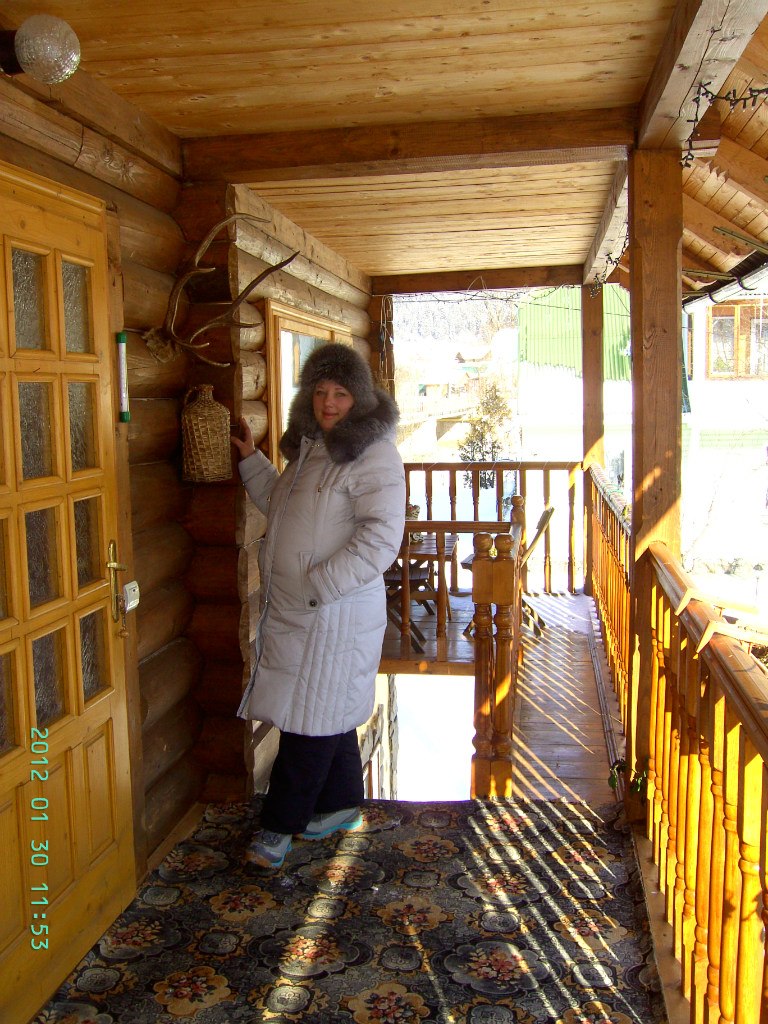 Лариса Никулина | Кропивницкий / Кировоград