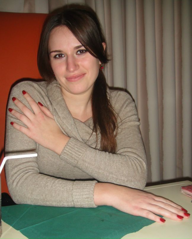 Снежана Горобчук | Киев