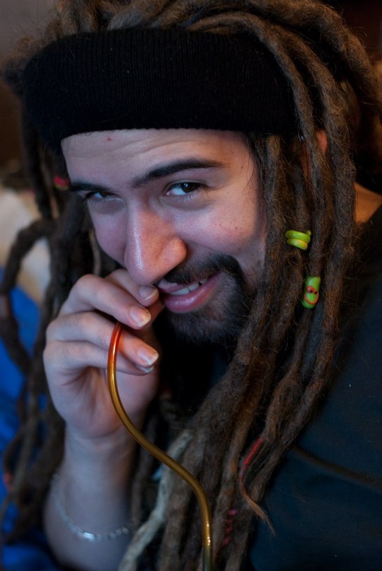 Петр Клюев Apocalypsis | Москва