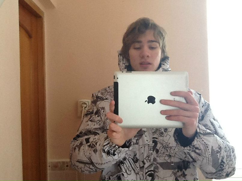 Максим Ивонин | Жареный Бугор