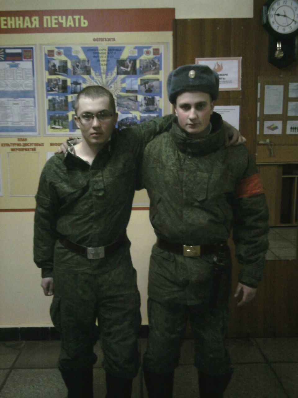 Владимир Нестеров | Москва