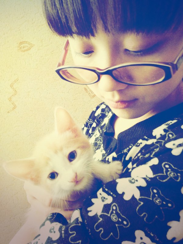 Lance Вэй | Shanghai