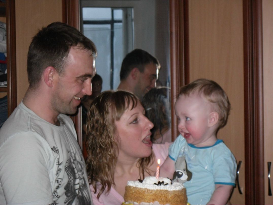 Иришка Сафронова | Челябинск