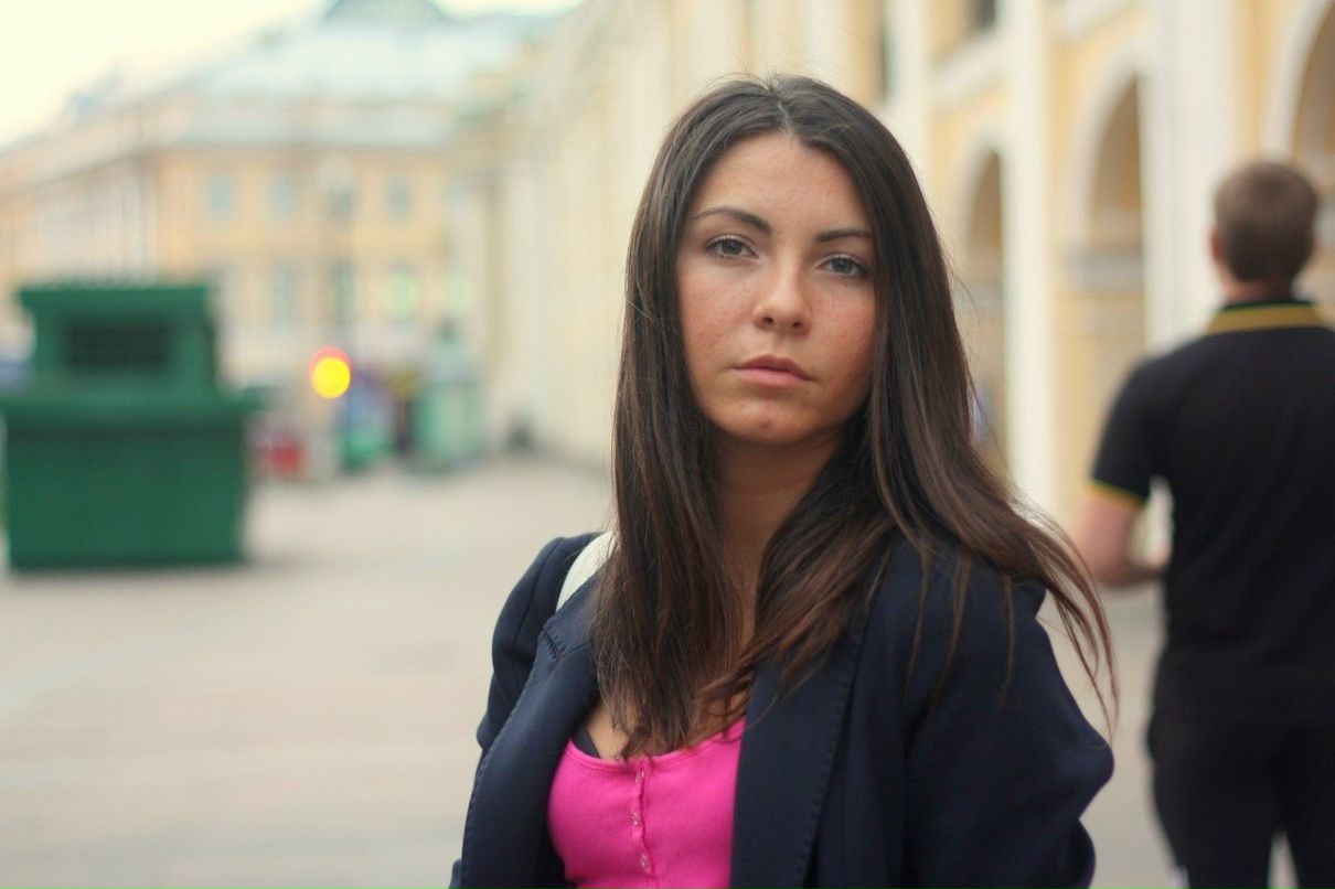 Анна Симан | 