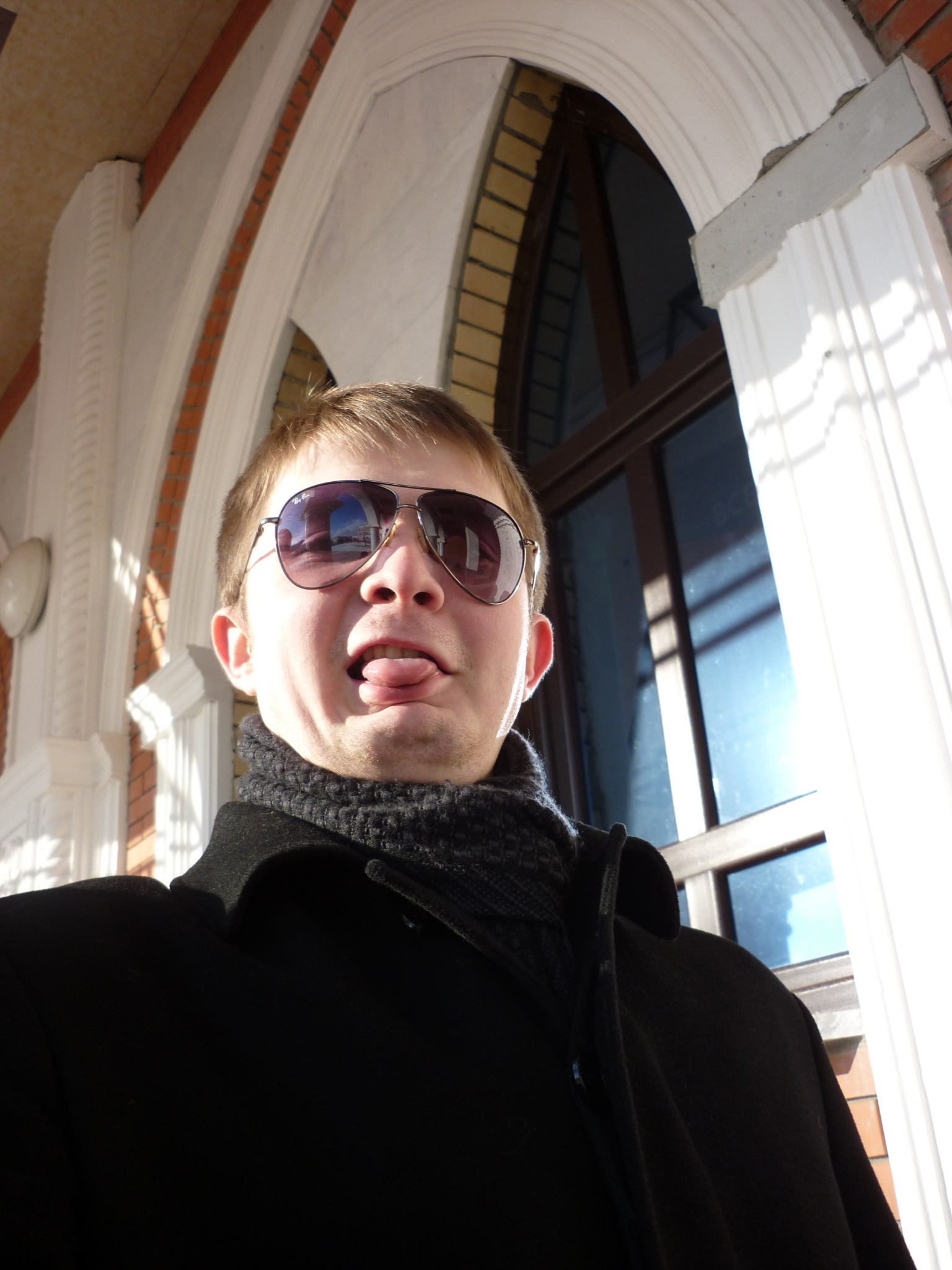 Фото профиля