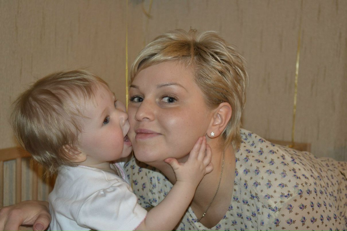 Жаннет Кирпань | Выборг