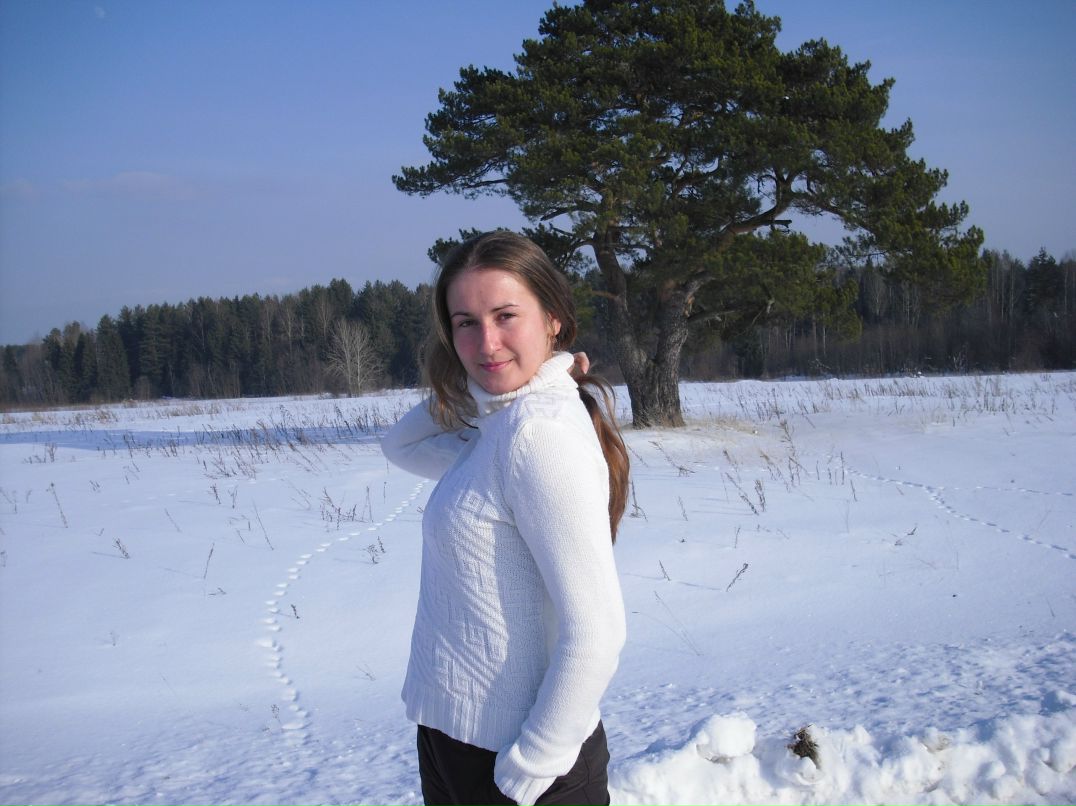 Анна Лысова | Киров