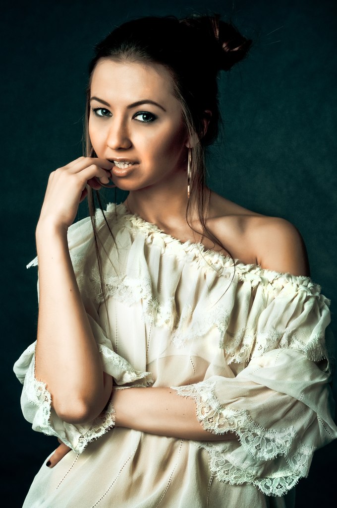 Irishka Polonina | Харьков