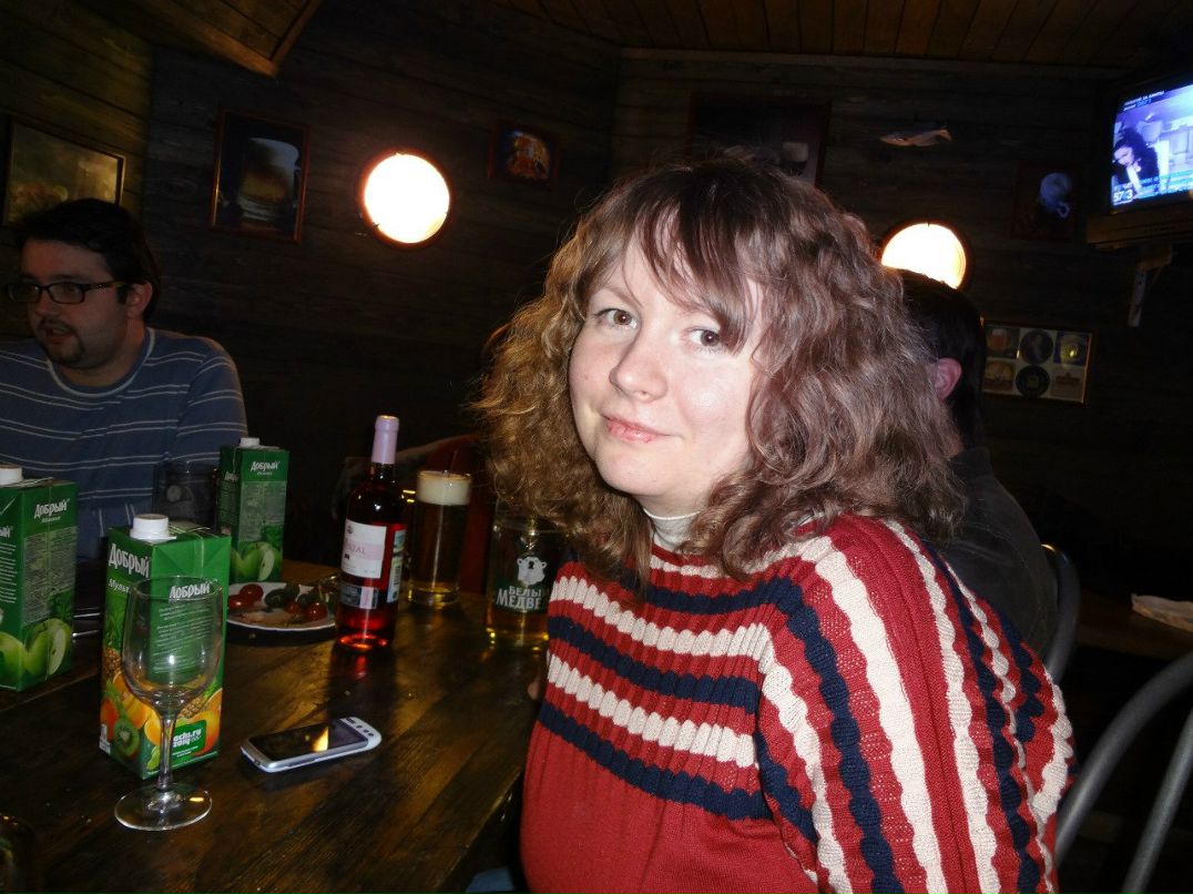 Александр Примак GolfStrim | Пермь