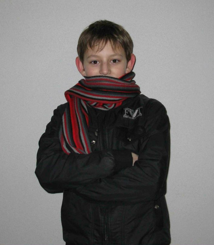 Иван Горецкий | Минск