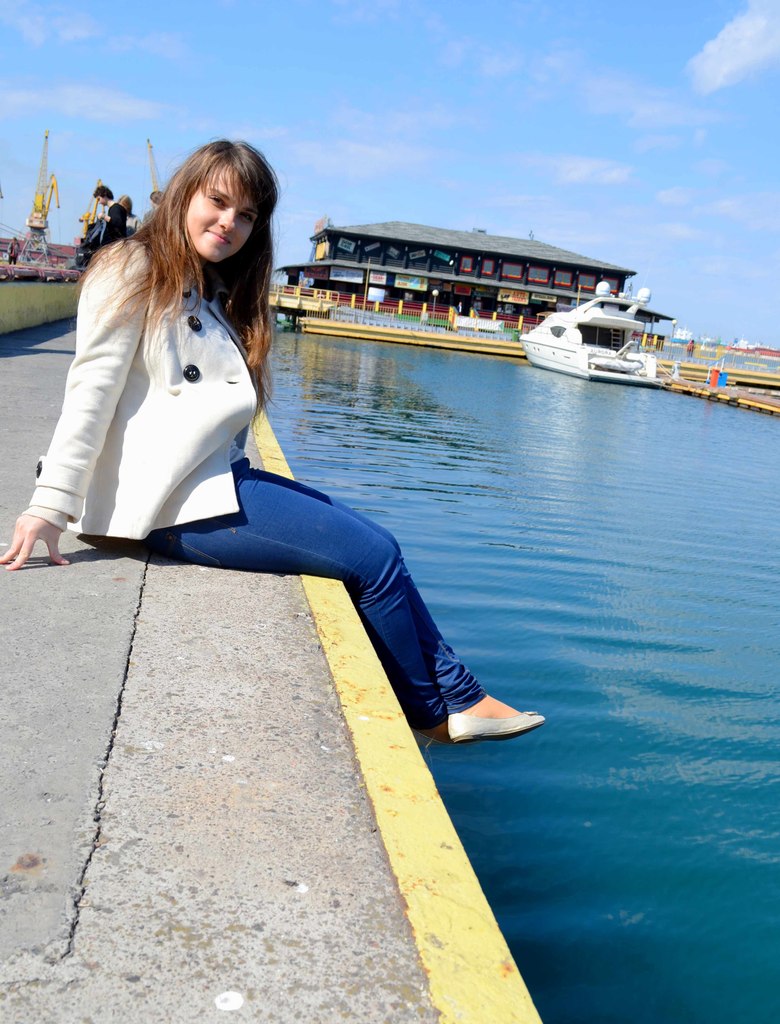 Юля Попова | Киев