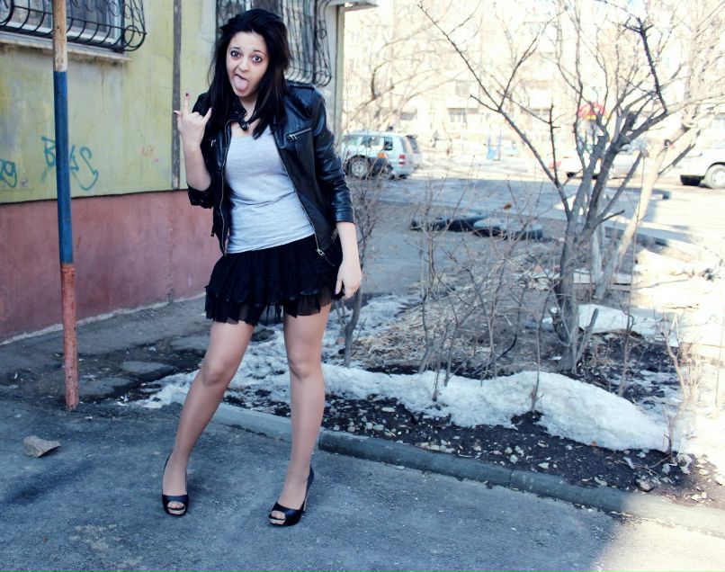 Daria Aleksandrovna | Владивосток