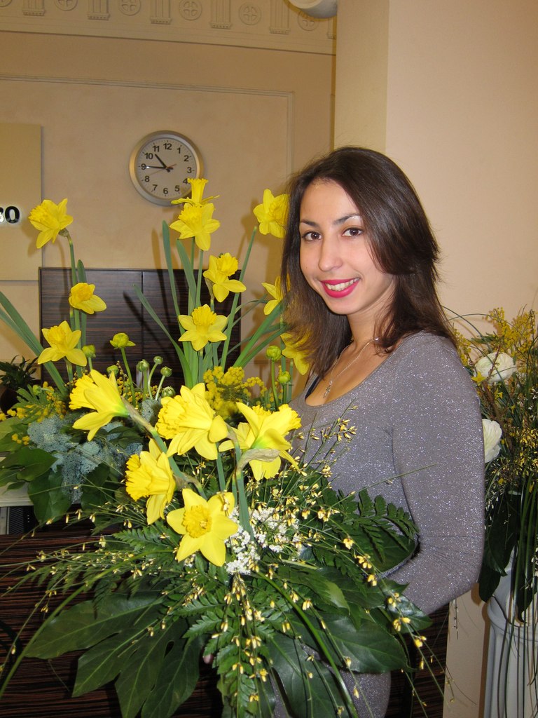 Наталья Киссятина | Москва