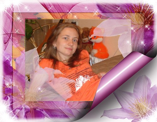 Таня Кулиниченко | Житомир