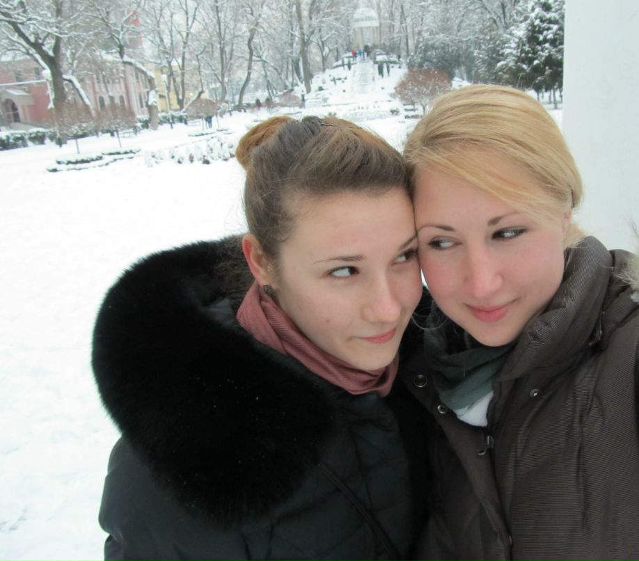 Мария Олейник | Краснодар