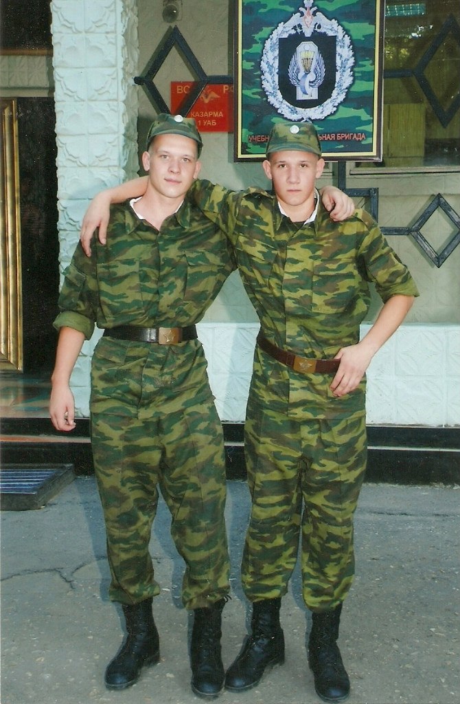 Игорь Кислюк | Большая Глушица