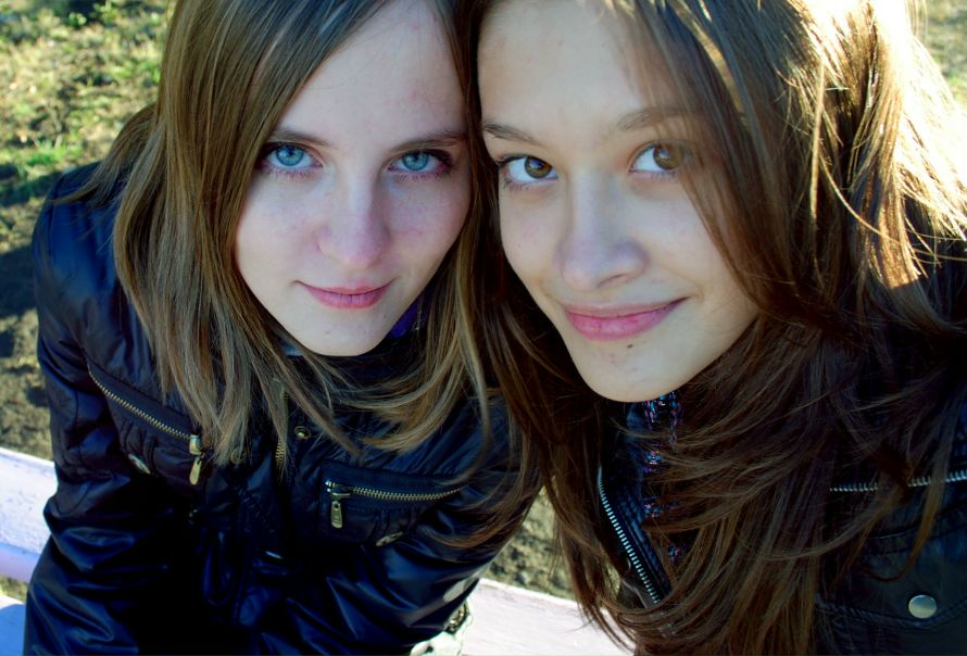 №40, Надя Достовалова, 33 года, Vancouver №40, Надя Достовалова, 33 года, Vancouver