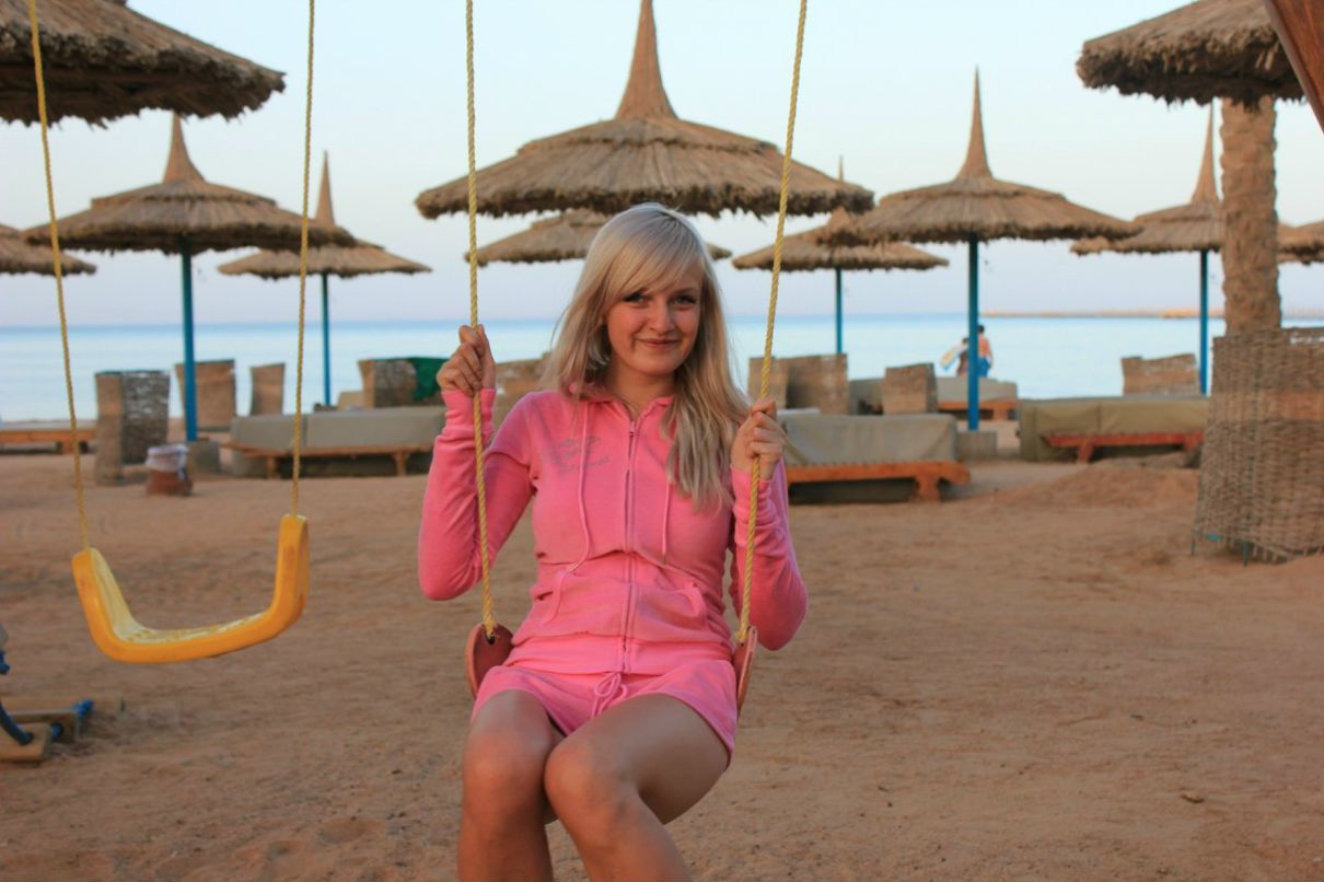 Света Кузнецова | Москва