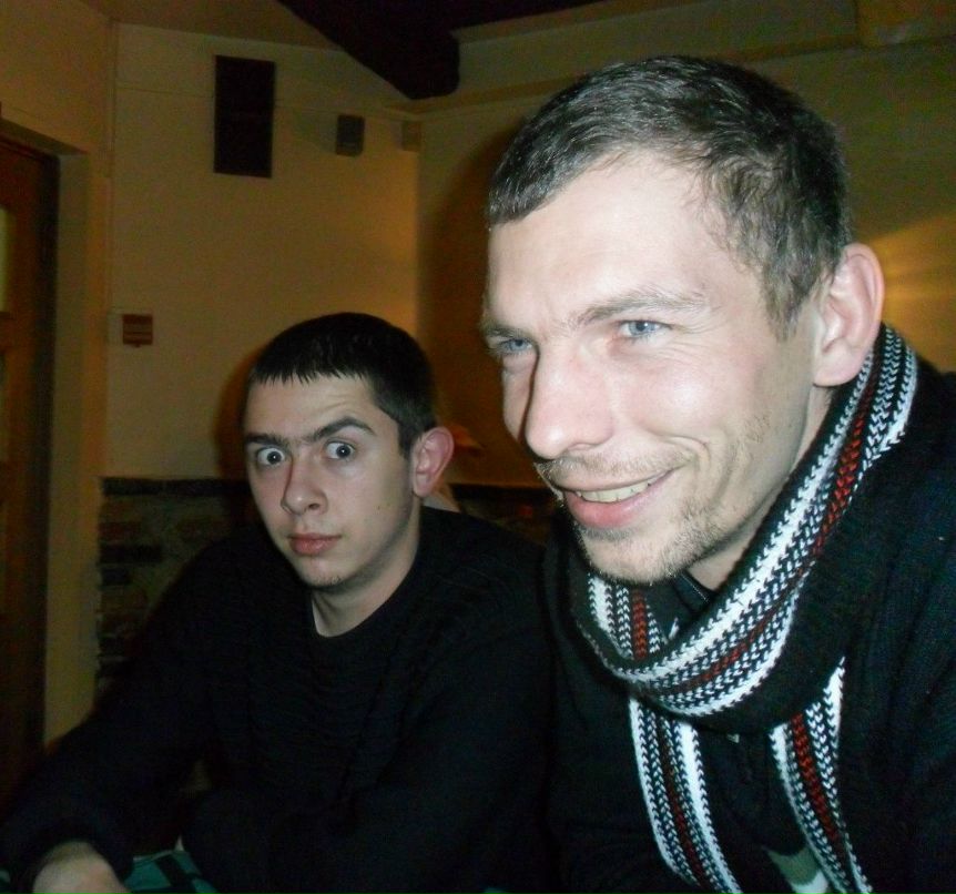 Евгений Цирлин | Минск