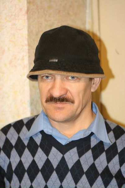 №33, Виктор Нескин, Санкт-Петербург №33, Виктор Нескин, Санкт-Петербург