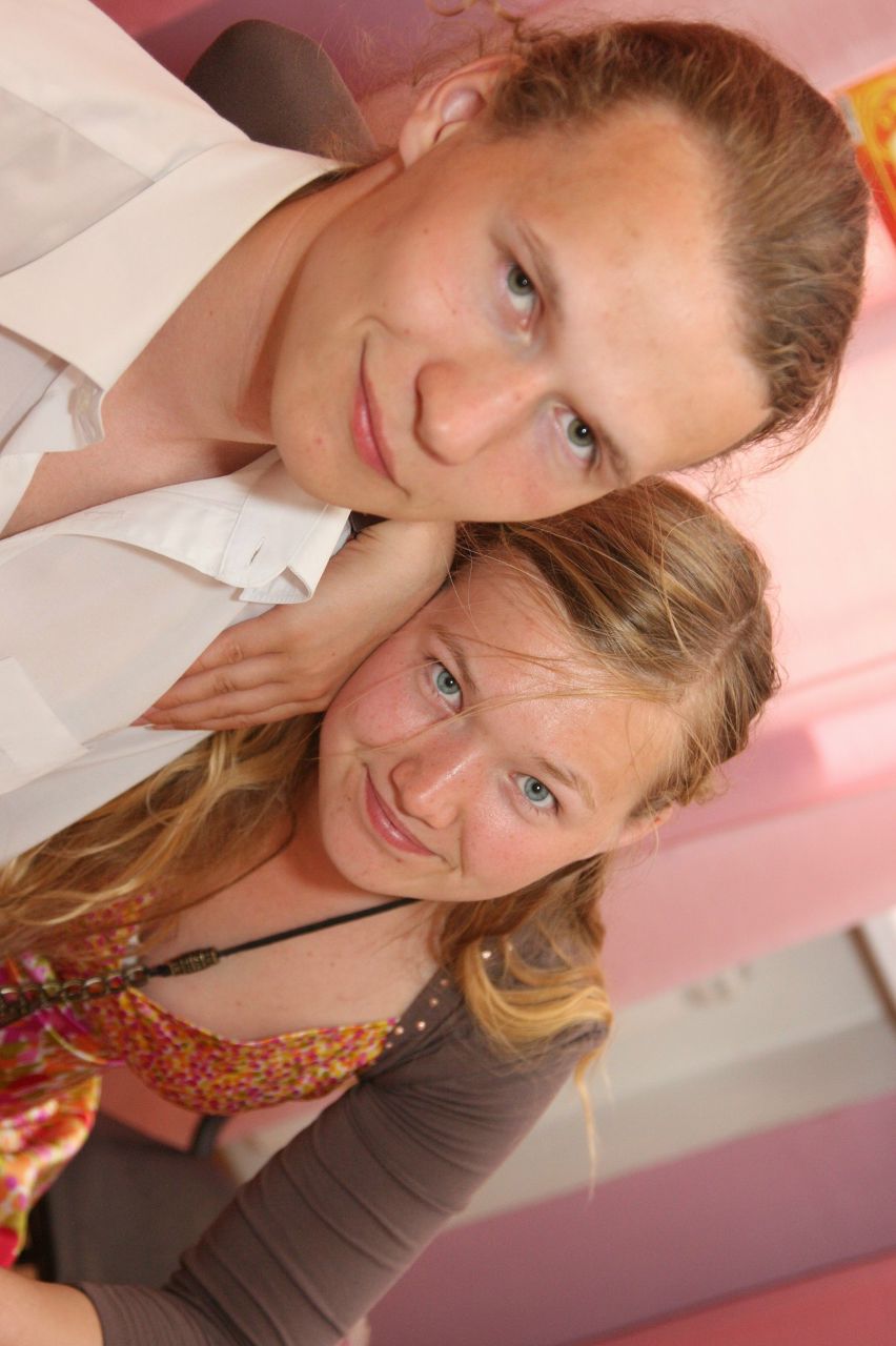 Daria Kozhevnikova | Екатеринбург