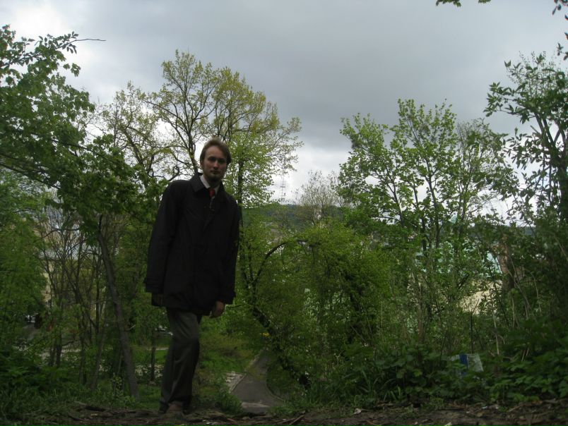 №181, Иван Вениаминович, Снегиревка №181, Иван Вениаминович, Снегиревка