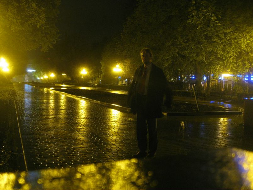 №106, Иван Вениаминович, Снегиревка №106, Иван Вениаминович, Снегиревка