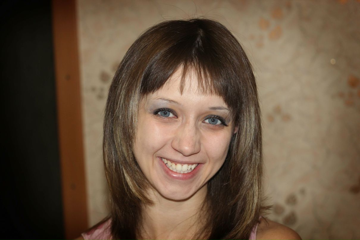 Ольга Мелль | Омск