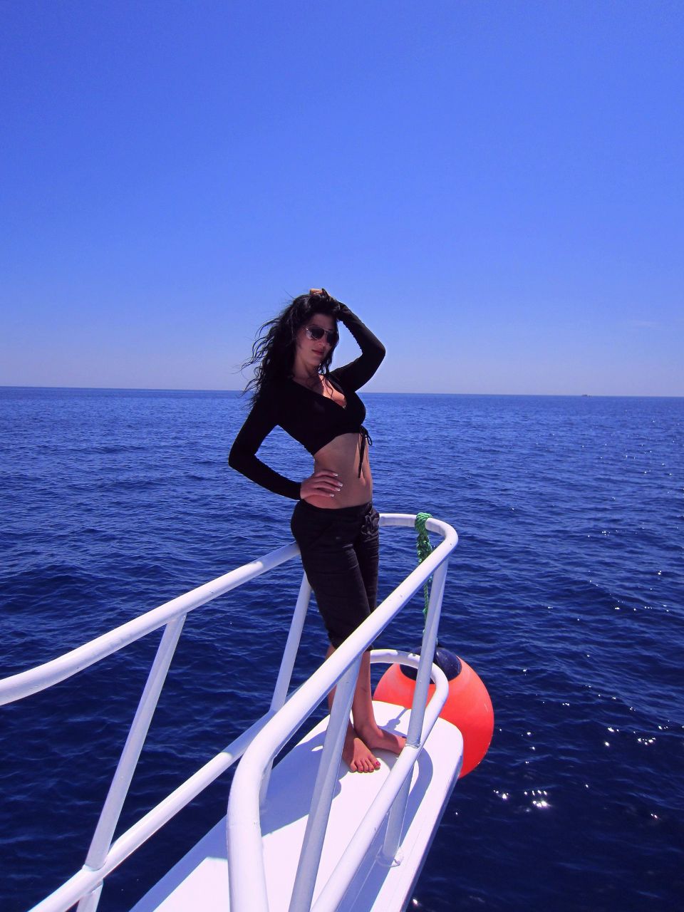 Яна Шиян | Днепр (Днепропетровск)