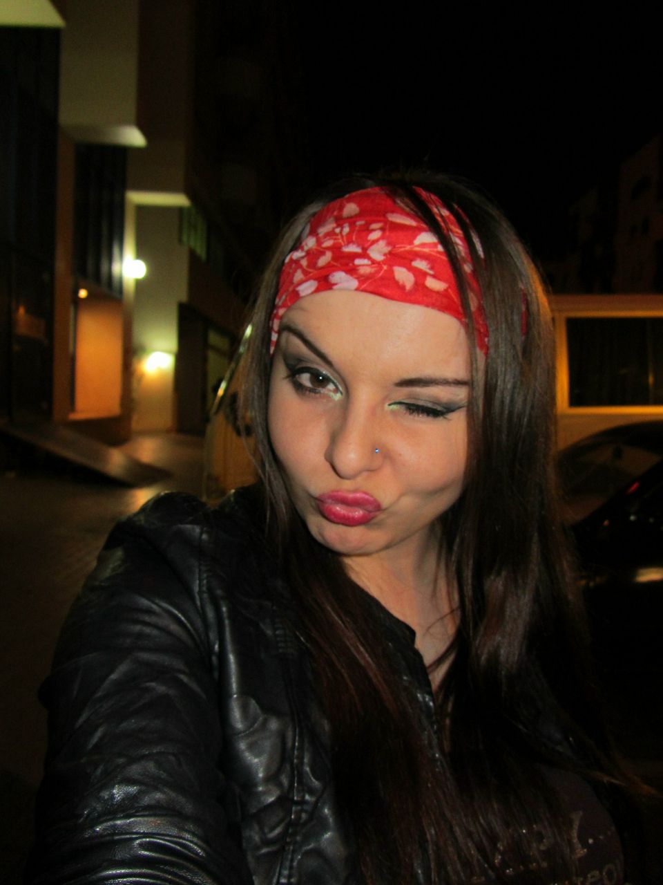 Anastasya Koremina | Нижний Новгород