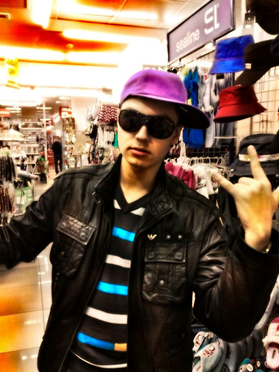 Игорёшка Bugs-Bunny BLACK STAR Inc. Bug$#13STER | Одесса