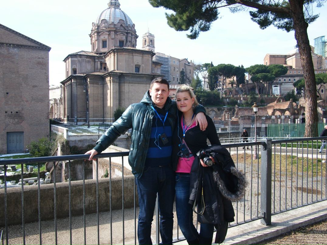 Кристина Леоненко ♥♥♥ | Москва