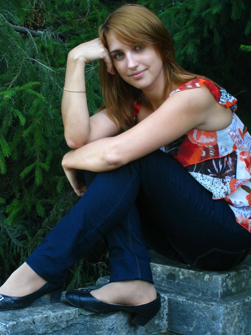 Оксана Дёмкина | Москва